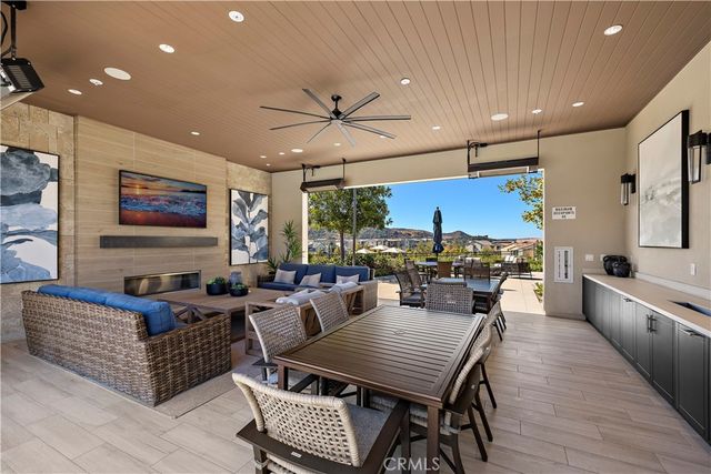 24 Puesto Road, Rancho Mission Viejo, CA 92694