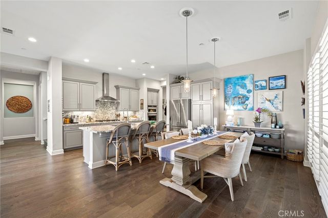 24 Puesto Road, Rancho Mission Viejo, CA 92694