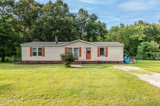 153 Winn Court, Jacksonville, NC 28540