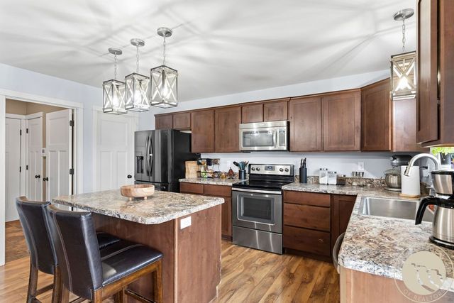 5807 Mountain Front Avenue, Billings, MT 59106