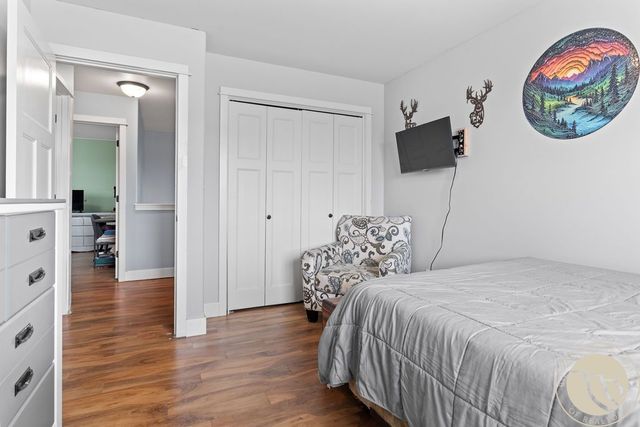 5807 Mountain Front Avenue, Billings, MT 59106