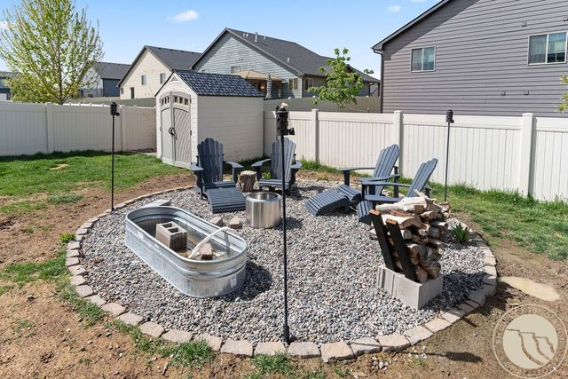 5807 Mountain Front Avenue, Billings, MT 59106