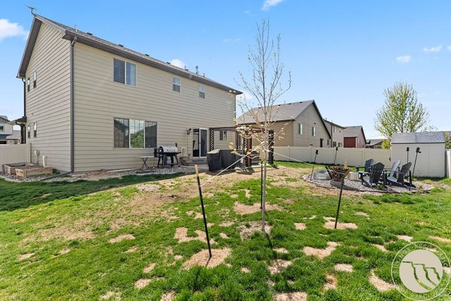 5807 Mountain Front Avenue, Billings, MT 59106