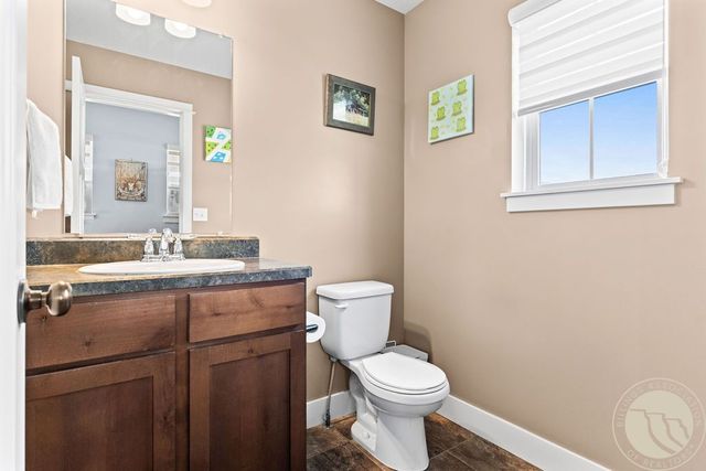 5807 Mountain Front Avenue, Billings, MT 59106