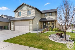 5807 Mountain Front Avenue, Billings, MT 59106