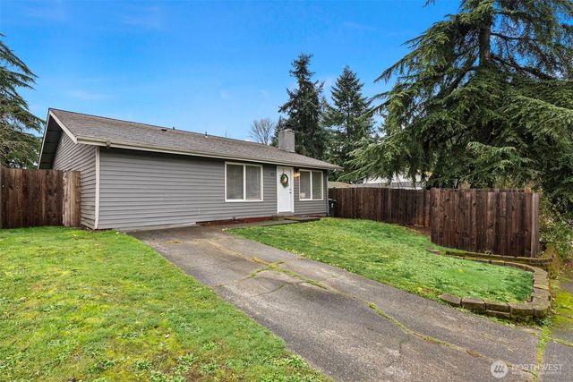 412 E 78th Street, Tacoma, WA 98404