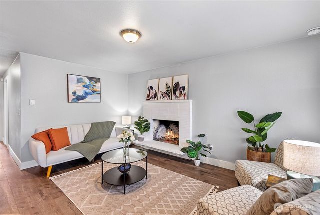 412 E 78th Street, Tacoma, WA 98404