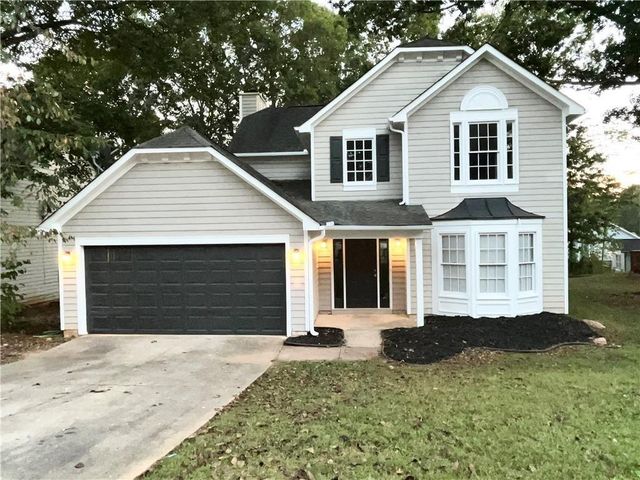 4977 Wynhurst Way, Stone Mountain, GA 30088