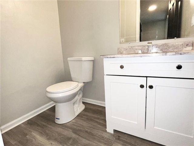 4977 Wynhurst Way, Stone Mountain, GA 30088