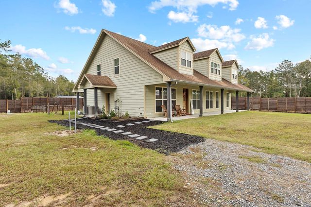 6938 Old Honey Island Road, Kountze, TX 77625