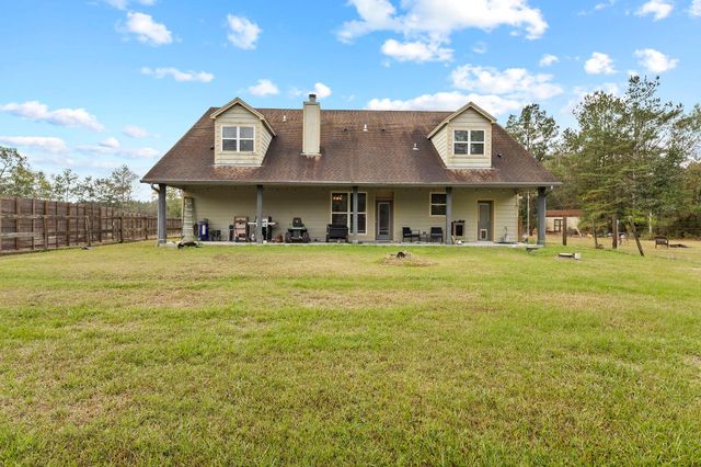 6938 Old Honey Island Road, Kountze, TX 77625