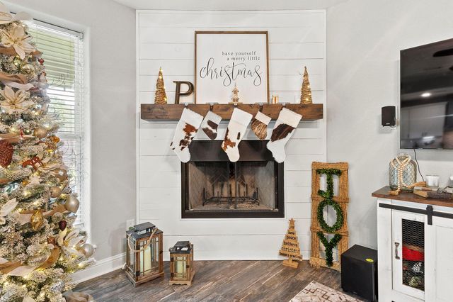 6938 Old Honey Island Road, Kountze, TX 77625