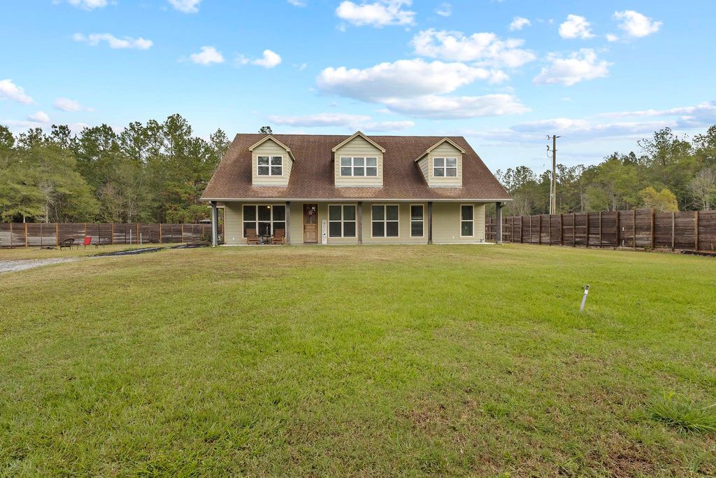 6938 Old Honey Island Road, Kountze, TX 77625
