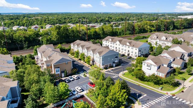 1423 Hudson Circle 1423, Highland Park, NJ 08904