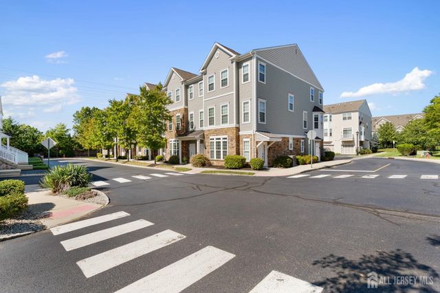1423 Hudson Circle 1423, Highland Park, NJ 08904