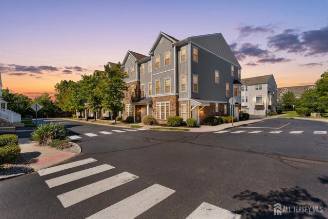 1423 Hudson Circle 1423, Highland Park, NJ 08904