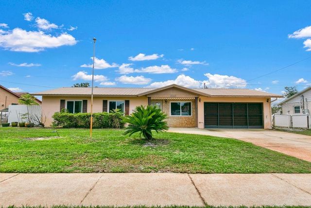 3245 HEATHER DRIVE, Titusville, FL 32796