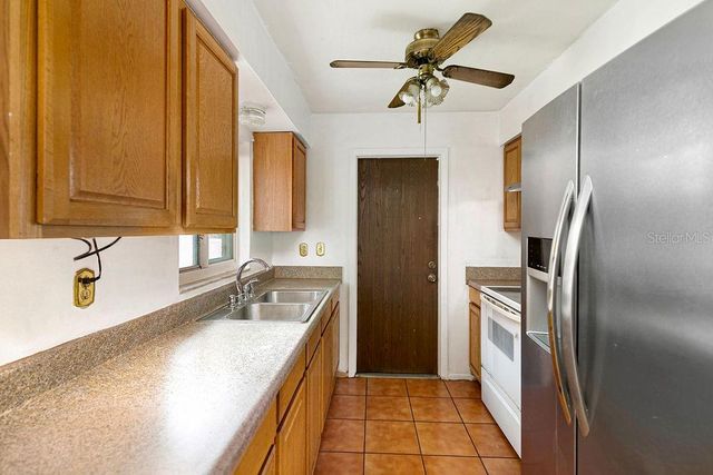 3245 HEATHER DRIVE, Titusville, FL 32796