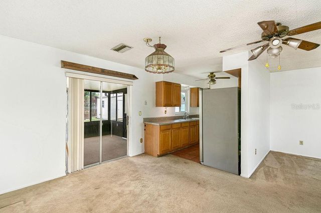 3245 HEATHER DRIVE, Titusville, FL 32796