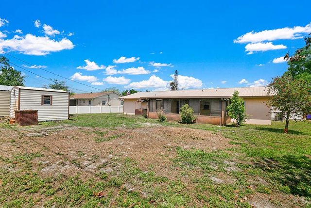 3245 HEATHER DRIVE, Titusville, FL 32796