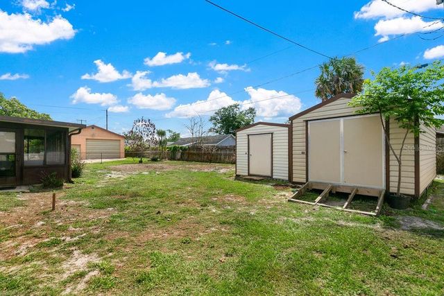 3245 HEATHER DRIVE, Titusville, FL 32796