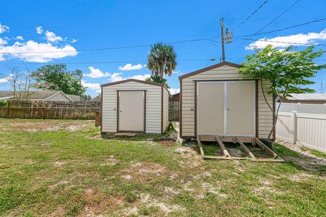 3245 HEATHER DRIVE, Titusville, FL 32796