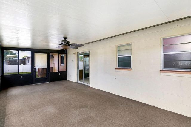 3245 HEATHER DRIVE, Titusville, FL 32796