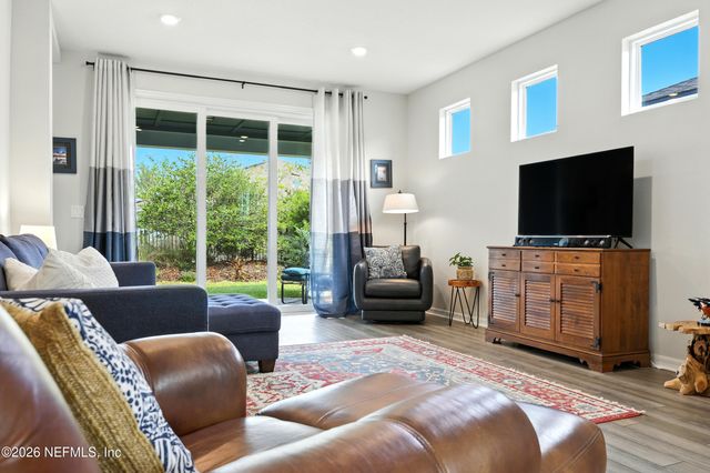 676 JUBILEE Circle, Yulee, FL 32097