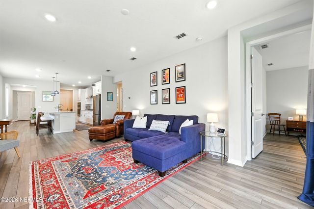 676 JUBILEE Circle, Yulee, FL 32097