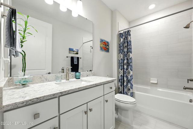 676 JUBILEE Circle, Yulee, FL 32097