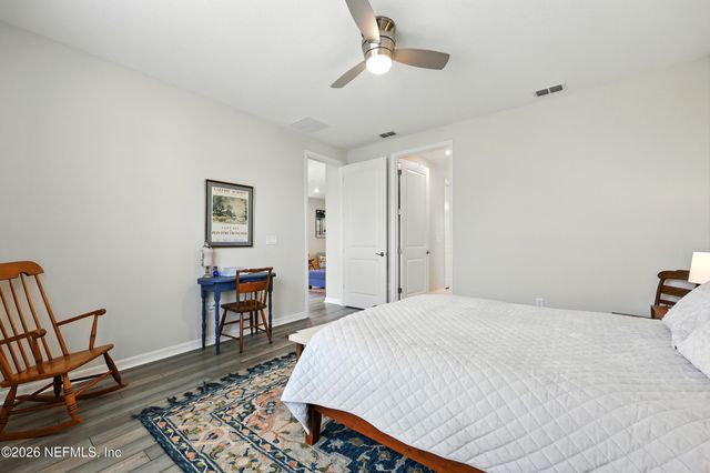 676 JUBILEE Circle, Yulee, FL 32097