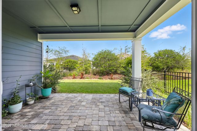 676 JUBILEE Circle, Yulee, FL 32097