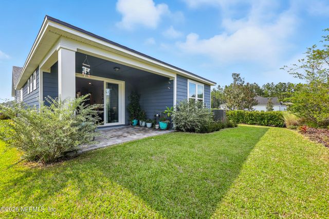 676 JUBILEE Circle, Yulee, FL 32097