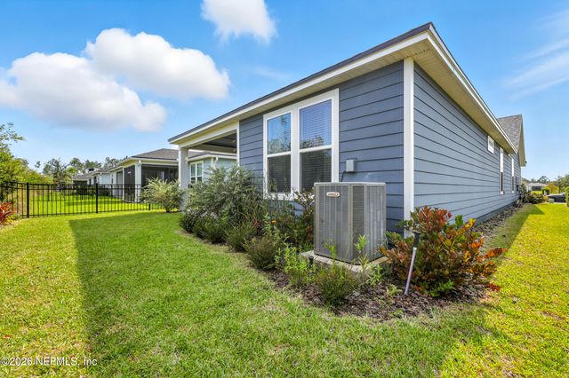 676 JUBILEE Circle, Yulee, FL 32097