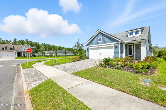 676 JUBILEE Circle, Yulee, FL 32097