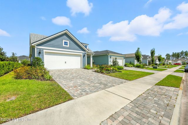 676 JUBILEE Circle, Yulee, FL 32097