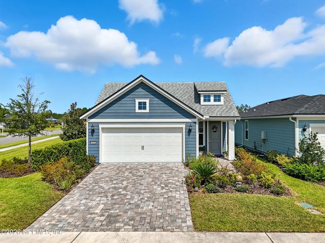 676 JUBILEE Circle, Yulee, FL 32097