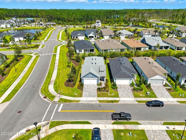 676 JUBILEE Circle, Yulee, FL 32097