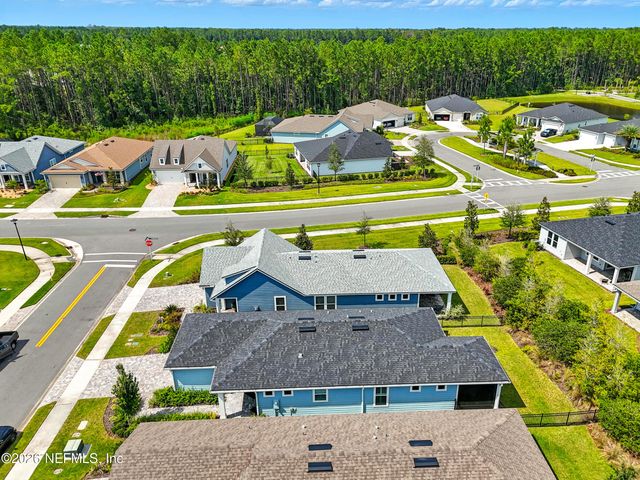 676 JUBILEE Circle, Yulee, FL 32097