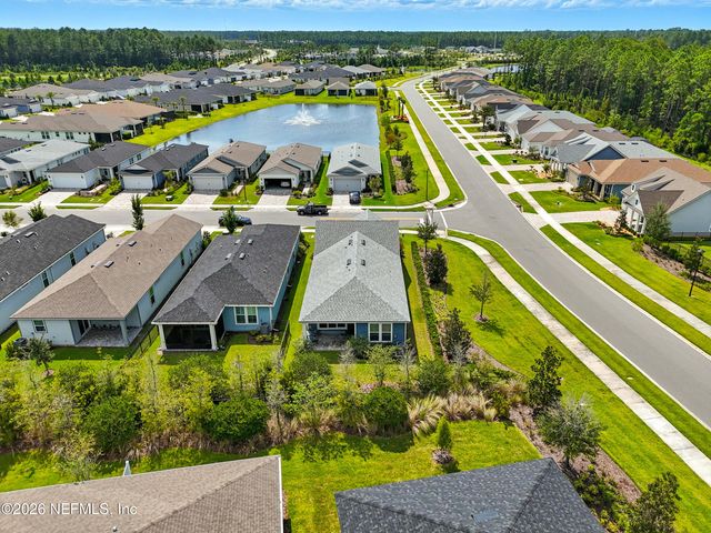 676 JUBILEE Circle, Yulee, FL 32097