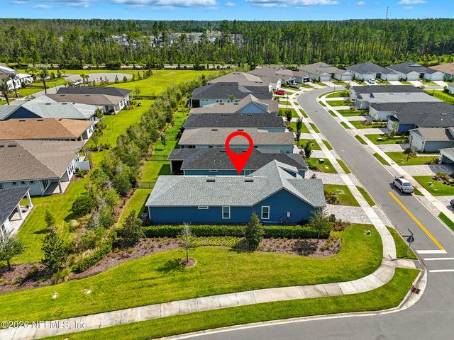 676 JUBILEE Circle, Yulee, FL 32097