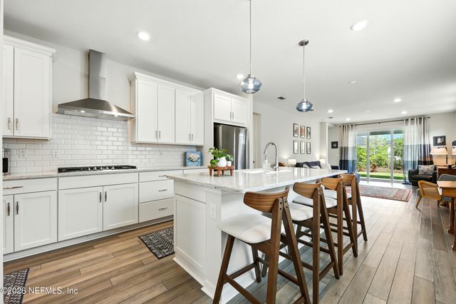 676 JUBILEE Circle, Yulee, FL 32097