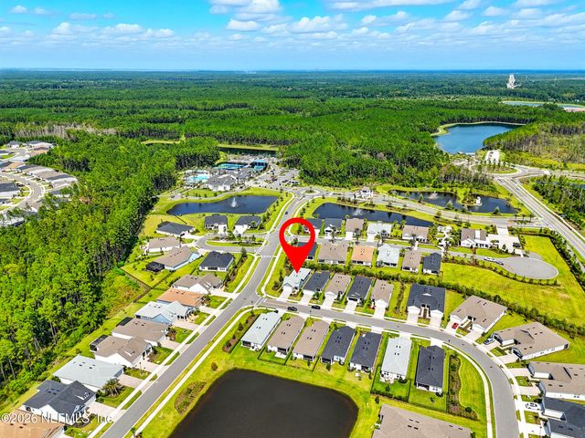 676 JUBILEE Circle, Yulee, FL 32097