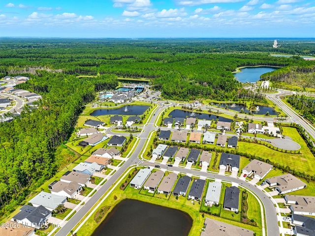 676 JUBILEE Circle, Yulee, FL 32097