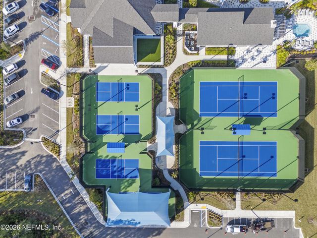 676 JUBILEE Circle, Yulee, FL 32097