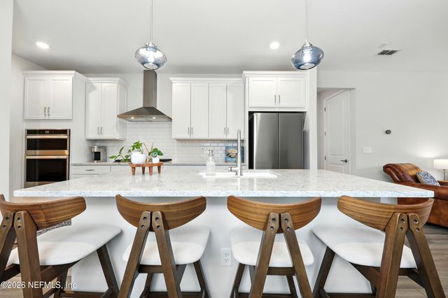 676 JUBILEE Circle, Yulee, FL 32097