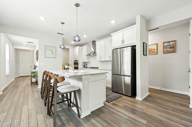 676 JUBILEE Circle, Yulee, FL 32097