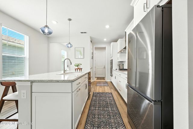 676 JUBILEE Circle, Yulee, FL 32097