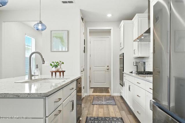 676 JUBILEE Circle, Yulee, FL 32097