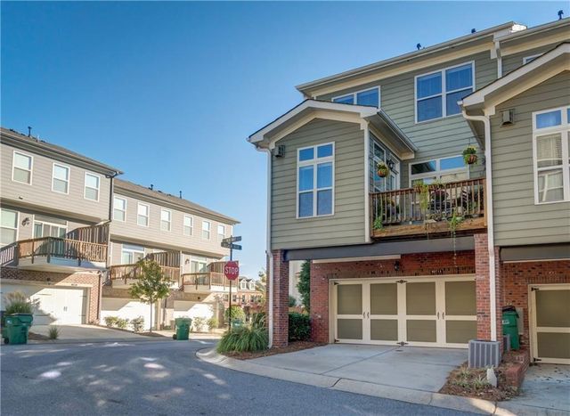 10711 Weir Way, Alpharetta, GA 30022